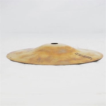SABIAN USED 中古 HHX Evolution Splash 7 Brilliant [HHX-7EVSP-B][102g] 画像2