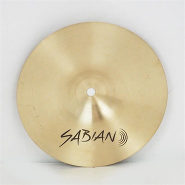 SABIAN USED 中古 AAX Max Splash 9 [AAX-9MAXSP] [180g] 画像1