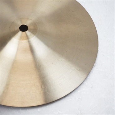 SABIAN USED 中古 AAX Max Splash 9 [AAX-9MAXSP] [180g] 画像4