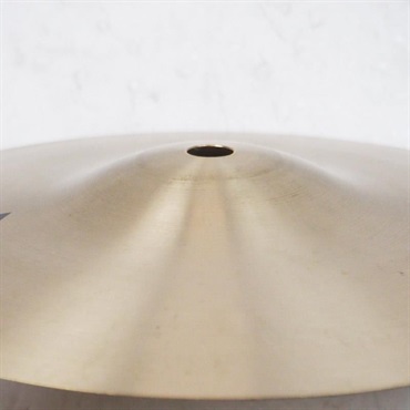 SABIAN USED 中古 AAX Max Splash 9 [AAX-9MAXSP] [180g] 画像5