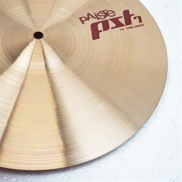 PAiSTe USED 中古 PST-7 Thin Crash 14 [578g] 画像3