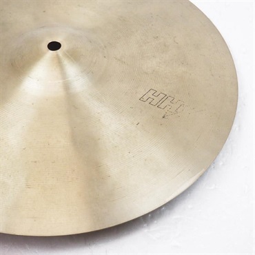 SABIAN USED 中古 Legacy Hats 14 Pair [Top:849g/Bottom:1166g] 画像3