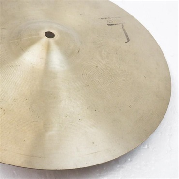 SABIAN USED 中古 Legacy Hats 14 Pair [Top:849g/Bottom:1166g] 画像5