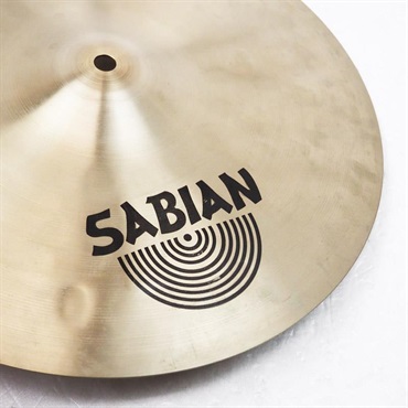 SABIAN USED 中古 Legacy Hats 14 Pair [Top:849g/Bottom:1166g] 画像7