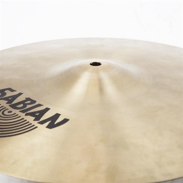 SABIAN USED 中古 Legacy Hats 14 Pair [Top:849g/Bottom:1166g] 画像8