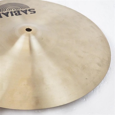 SABIAN USED 中古 Legacy Hats 14 Pair [Top:849g/Bottom:1166g] 画像9