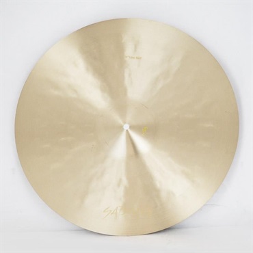 SABIAN USED 中古 HHX Anthology Low Bell 18 [HHX-18ANT/L] [1458g] 画像1