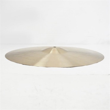 SABIAN USED 中古 HHX Anthology Low Bell 18 [HHX-18ANT/L] [1458g] 画像2