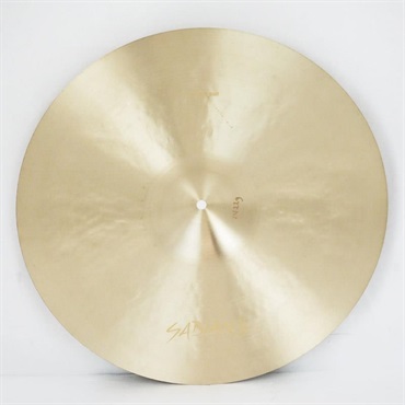 SABIAN USED 中古 HHX Anthology High Bell 18 [HHX-18ANT/H] [1422g] 画像1