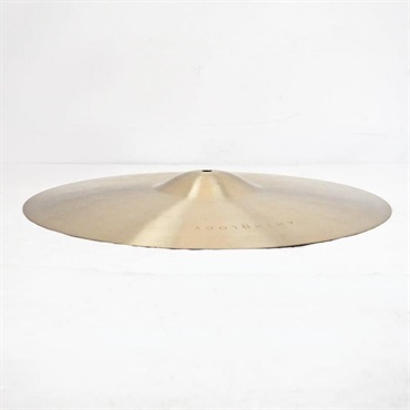 SABIAN USED 中古 HHX Anthology High Bell 18 [HHX-18ANT/H] [1422g] 画像2