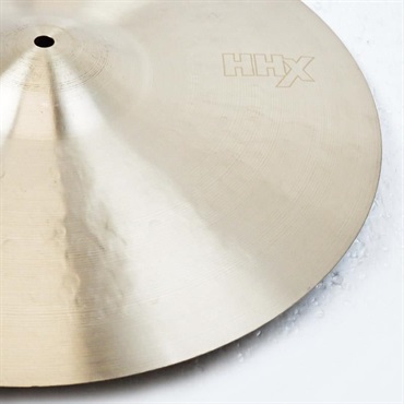 SABIAN USED 中古 HHX Anthology High Bell 18 [HHX-18ANT/H] [1422g] 画像3