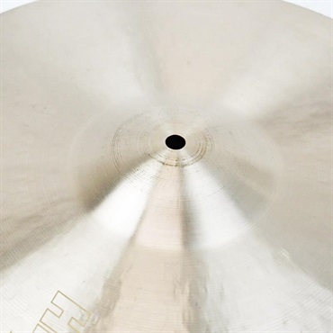 SABIAN USED 中古 HHX Anthology High Bell 18 [HHX-18ANT/H] [1422g] 画像4