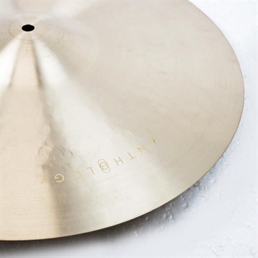 SABIAN USED 中古 HHX Anthology High Bell 18 [HHX-18ANT/H] [1422g] 画像5