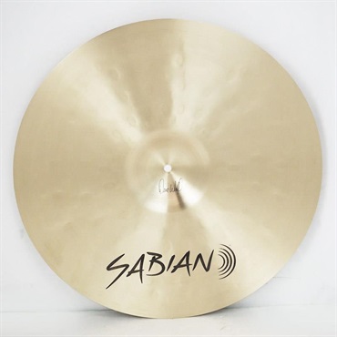 SABIAN USED 中古 HHX LEGACY CRASH 19 [1394g] 画像1