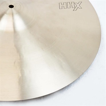 SABIAN USED 中古 HHX LEGACY CRASH 19 [1394g] 画像3