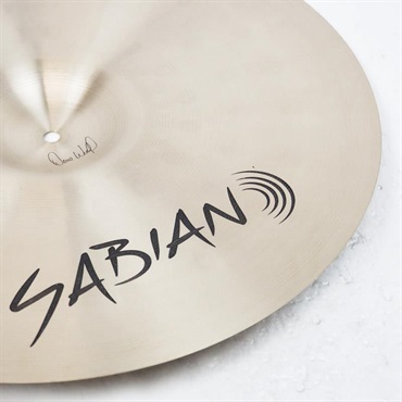 SABIAN USED 中古 HHX LEGACY CRASH 19 [1394g] 画像6