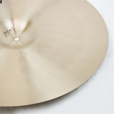 SABIAN USED 中古 HHX LEGACY CRASH 19 [1394g] 画像8
