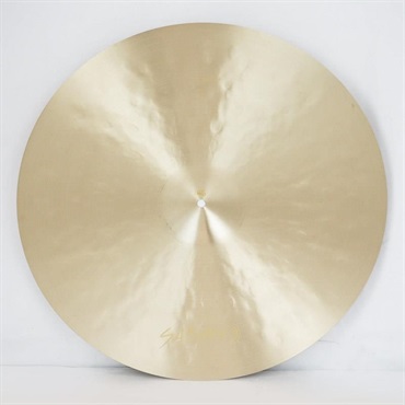 SABIAN USED 中古 HHX Anthology High Bell 22 [HHX-22ANT/H/2665g] 画像1