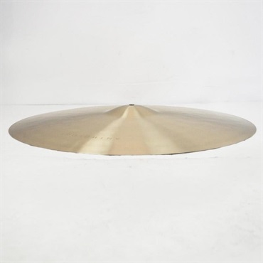 SABIAN USED 中古 HHX Anthology High Bell 22 [HHX-22ANT/H/2665g] 画像2