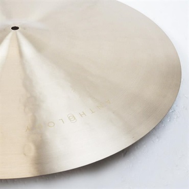SABIAN USED 中古 HHX Anthology High Bell 22 [HHX-22ANT/H/2665g] 画像5