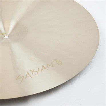 SABIAN USED 中古 HHX Anthology High Bell 22 [HHX-22ANT/H/2665g] 画像6