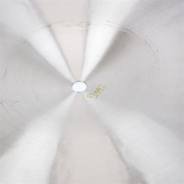 SABIAN USED 中古 HHX Anthology High Bell 22 [HHX-22ANT/H/2665g] 画像8