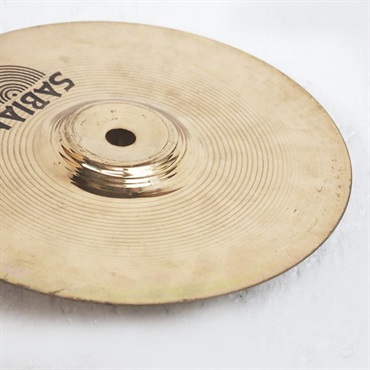 SABIAN USED 中古 Pro China Splash 8 [168g] 画像8