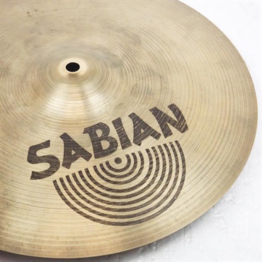 SABIAN USED 中古 AA Regular HiHats 14 pair [Top:960g/Bottom:1500g] 画像3
