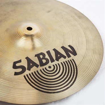 SABIAN USED 中古 AA Regular HiHats 14 pair [Top:960g/Bottom:1500g] 画像7