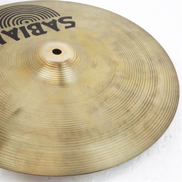 SABIAN USED 中古 AA Regular HiHats 14 pair [Top:960g/Bottom:1500g] 画像9