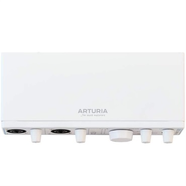 Arturia MINIFUSE 2 OTG (デュアルオーディオインターフェース)(スマホ)(タブレット) 画像2