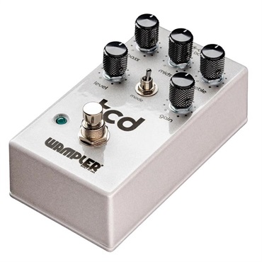 Wampler Pedals tcd - The Compulsion Drive 画像1