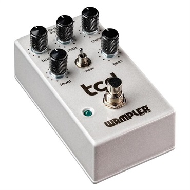 Wampler Pedals tcd - The Compulsion Drive 画像2