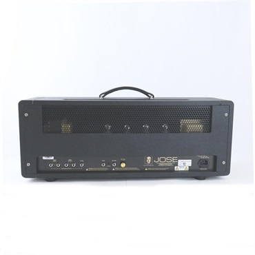 FRIEDMAN 【決算売り尽くしセール】JOSE-100 [Jose Arredondo Tribute Amp] 画像1