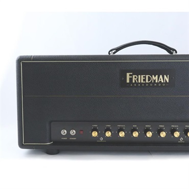 FRIEDMAN 【決算売り尽くしセール】JOSE-100 [Jose Arredondo Tribute Amp] 画像2