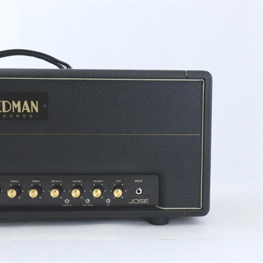 FRIEDMAN 【決算売り尽くしセール】JOSE-100 [Jose Arredondo Tribute Amp] 画像3