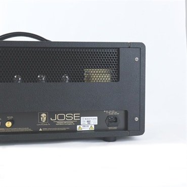 FRIEDMAN 【決算売り尽くしセール】JOSE-100 [Jose Arredondo Tribute Amp] 画像5