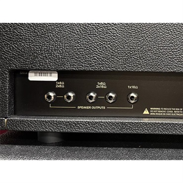 FRIEDMAN 【決算売り尽くしセール】JOSE-100 [Jose Arredondo Tribute Amp] 画像6