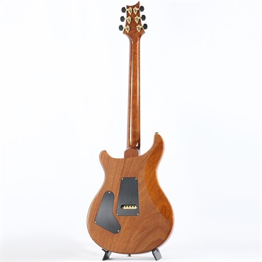 P.R.S. Ikebe Original Wood Library Custom24 McCarty Thickness Espresso [SN.0340062] 【2022年生産品】 画像2
