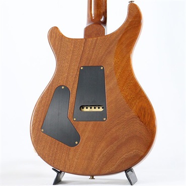 P.R.S. Ikebe Original Wood Library Custom24 McCarty Thickness Espresso [SN.0340062] 【2022年生産品】 画像3