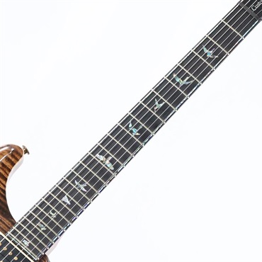 P.R.S. Ikebe Original Wood Library Custom24 McCarty Thickness Espresso [SN.0340062] 【2022年生産品】 画像7