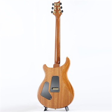 P.R.S. Ikebe Original Wood Library Custom24 McCarty Thickness Espresso [SN.0340179] 【2022年生産品】 画像2