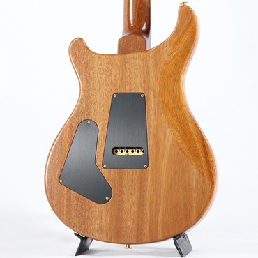 P.R.S. Ikebe Original Wood Library Custom24 McCarty Thickness Espresso [SN.0340179] 【2022年生産品】 画像3