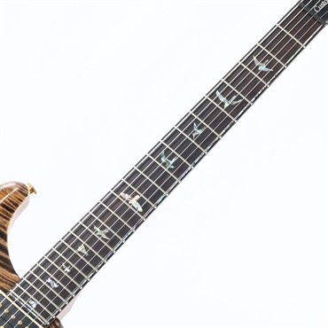 P.R.S. Ikebe Original Wood Library Custom24 McCarty Thickness Espresso [SN.0340179] 【2022年生産品】 画像7