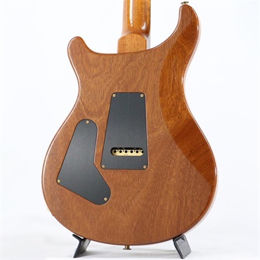 P.R.S. Ikebe Original Wood Library Custom24 McCarty Thickness Espresso [SN.0340514] 【2022年生産品】 画像3