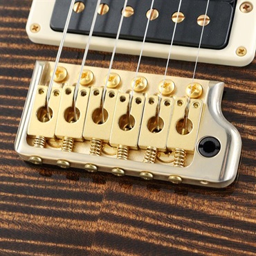 P.R.S. Ikebe Original Wood Library Custom24 McCarty Thickness Espresso [SN.0340514] 【2022年生産品】 画像6