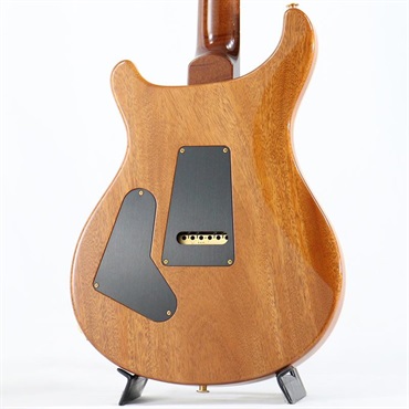 P.R.S. Ikebe Original Wood Library Custom24 McCarty Thickness Tiger Eye [SN.0340104] 【2022年生産品】 画像3
