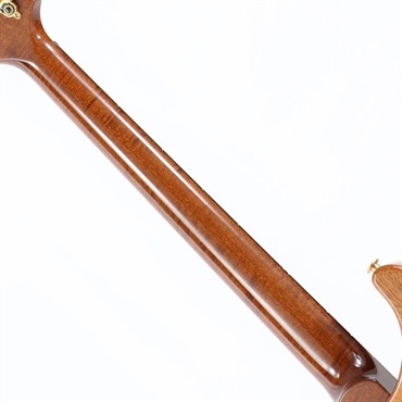 P.R.S. Ikebe Original Wood Library Custom24 McCarty Thickness Tiger Eye [SN.0340104] 【2022年生産品】 画像8