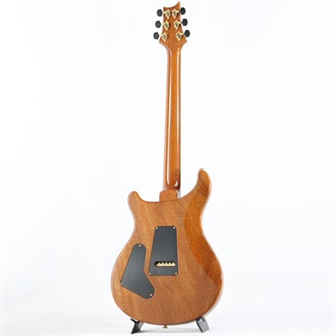 P.R.S. Ikebe Original Wood Library Custom24 McCarty Thickness Tiger Eye [SN.0340443] 【2022年生産品】 画像2