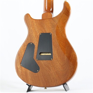 P.R.S. Ikebe Original Wood Library Custom24 McCarty Thickness Tiger Eye [SN.0340443] 【2022年生産品】 画像3